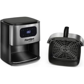 Fantom AF-5000 Master 4.5 lt Inox Fritöz