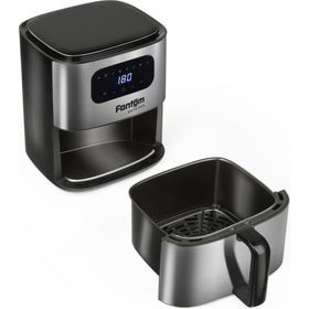 Fantom AF-5000 Master 4.5 lt Inox Fritöz