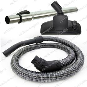 Fantom Canister DC 2500 Süpürge Emici Yer Başlığı Teleskopik Boru