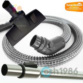 Fantom Canister DC 2500 Süpürge Hortumu