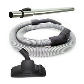 Fantom Canister DC 25000 Uyumlu Süpürge Emici Başlık Ve Boru