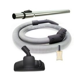 Fantom Canister DC 25000 Uyumlu Süpürge Emici Başlık Ve Boru