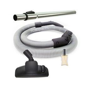 Fantom Canister DC 25000 Uyumlu Süpürge Emici Başlık Ve Boru