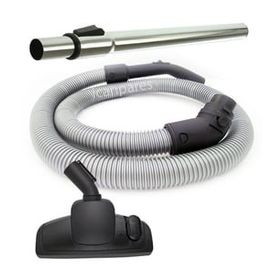 Fantom Canister DC 25000 Uyumlu Süpürge Emici Başlık Ve Boru