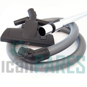 Fantom Canister Dc 2800 Emici Başlık Boru Süpürge Hortumu