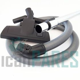 Fantom Canister Dc 2800 Emici Başlık Boru Süpürge Hortumu
