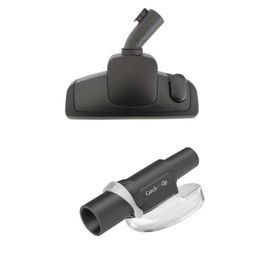 Fantom Canister DC 2850 A Sınıfı Emici Yer Başlığı