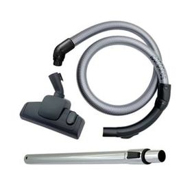 Fantom Canister DC 2850 Süpürge Dayanıklı Güçlü Hortum Seti