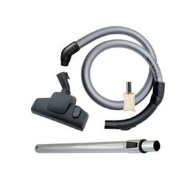 Fantom Canister DC 2850 Süpürge Dayanıklı Güçlü Hortum Seti