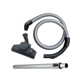 Fantom Canister DC 2850 Süpürge Dayanıklı Güçlü Hortum Seti