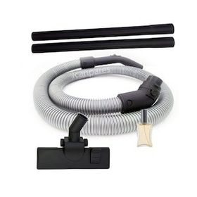 Fantom Canister DC 2850 Süpürge Hortum Emici Başlık Plastik Boru
