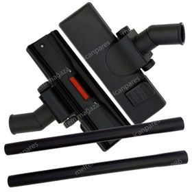 Fantom Canister DC 2850 Süpürücü Emici Yer Fırçası Plastik Borusu