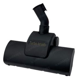 Fantom Carbon DC 2000 Süpürge Turbo Brush Emici Yer Başlığı