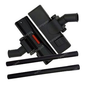 Fantom Carbon DC 2000 Süpürücü Emici Yer Fırçası Plastik Borusu
