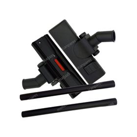 Fantom Carbon DC 2000 Süpürücü Emici Yer Fırçası Plastik Borusu