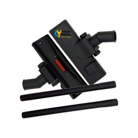 Fantom Carbon DC 2000 Süpürücü Emici Yer Fırçası Plastik Borusu