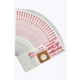 Fantom CC H2O Kağıt 10 Adet Uyumlu Süpürge Toz Torbası