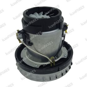 Fantom CC H2O Süpürge Motoru