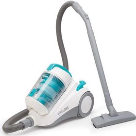 Fantom CC3500 Cyclone Mavi Elektrikli Süpürge