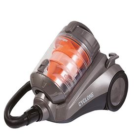 Fantom CC3500 Gri Toz Torbasız Elektrikli Süpürge