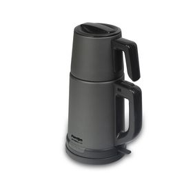 Fantom CY1500 Antrasit Çelik Çay Makinesi