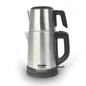 Fantom CY1500 Inox Çelik Çay Makinesi