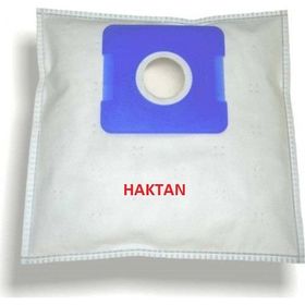 Fantom Dc 2400 10 Adet Uyumlu Süpürge Toz Torba