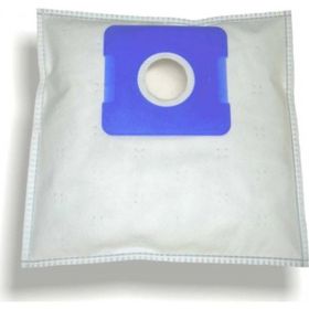 Fantom Dc 2400 10 Adet Uyumlu Süpürge Toz Torba