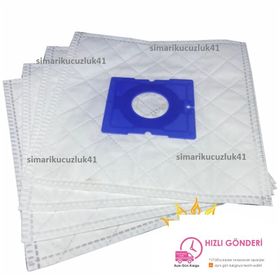Fantom DC-2400-2500-2800 Süpürge Toz Torbası