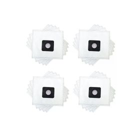 Fantom DC 2400 Bez 20 Adet Uyumlu Süpürge Toz Torba