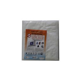 Fantom DC 2400 Uyumlu Sentetik Elektrikli Süpürge Toz Torbası