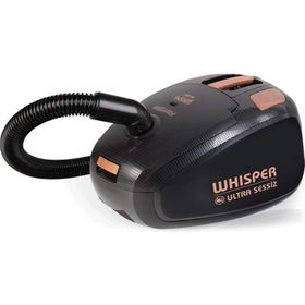 Fantom DC 2600 850 W Toz Torbalı Elektrikli Süpürge