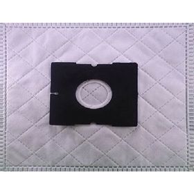 Fantom DC 2800 2850 Bez 20 AD Uyumlu Süpürge Toz Torbası
