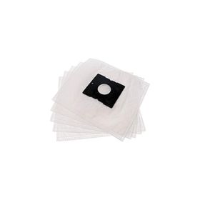 Fantom DC 2800-2850 Bez 20 Adet Uyumlu Süpürge Toz Torba
