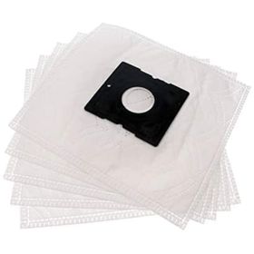 Fantom DC 2800-2850 Bez 20 Adet Uyumlu Süpürge Toz Torba