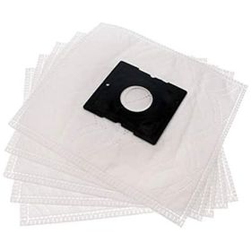 Fantom DC 2800-2850 Bez 20 Adet Uyumlu Süpürge Toz Torba