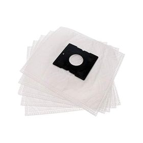 Fantom DC 2800-2850 Bez 20 Adet Uyumlu Süpürge Toz Torba