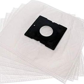 Fantom DC 2800-2850 Bez 20 Adet Uyumlu Süpürge Toz Torba