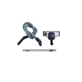 Fantom DC 2800 DC 2850 Canister 3lü Süpürge Hortumu