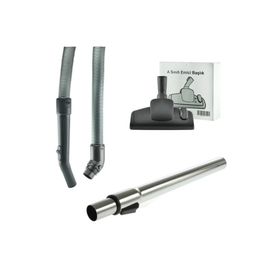 Fantom DC 2800 DC 2850 Canister 3lü Süpürge Hortumu