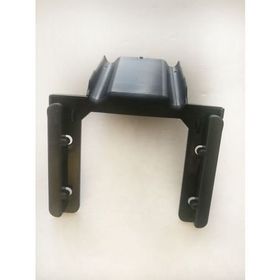 Fantom DC 2800-DC2850-DC4300-4 ÇEKER 10 Adet Uyumlu Süpürge Toz Torba