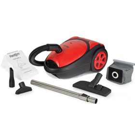 Fantom DC 2800 Kırmızı Canister Elektrikli Süpürge
