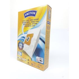 Fantom DC 2800 Uyumlu Süpürge Toz Torbası