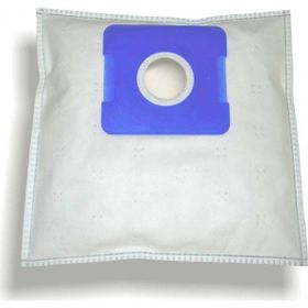 Fantom DC 28002850 Sentetik Bez 25 Adet Uyumlu Süpürge Toz Torbası