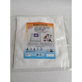 Fantom DC 2850 Uyumlu Süpürge Toz Torbası