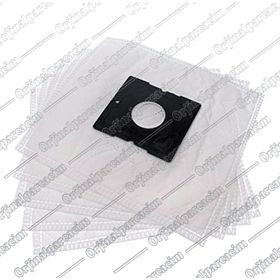 Fantom DC 2850 Uyumlu Süpürge Toz Torbası