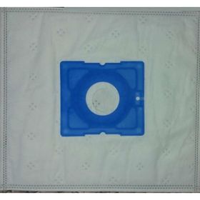 Fantom DC 3000 20 Adet Uyumlu Süpürge Toz Torbası