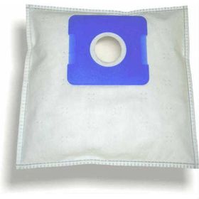Fantom DC 3000 Bez 5 Adet Bez Kumaş Uyumlu Süpürge Toz Torbası