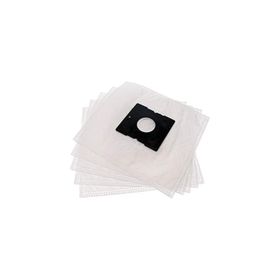 Fantom DC 3000 Çekici Bez 10 Adet Uyumlu Süpürge Toz Torbası
