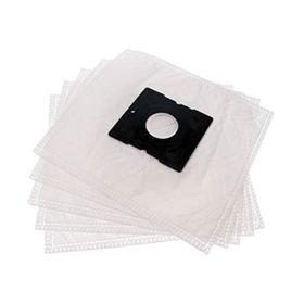 Fantom DC 3000 Çekici Bez 10 Adet Uyumlu Süpürge Toz Torbası